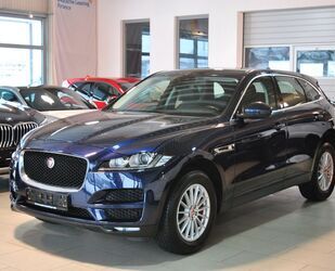 Jaguar Jaguar F-PACE Prestige AWD Gebrauchtwagen