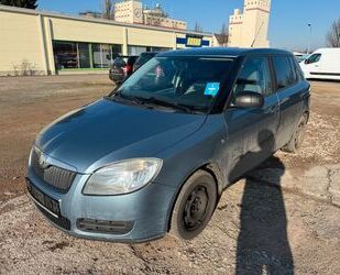 Skoda Skoda Fabia 1.2 Classic el. Fenster CD-Radio EURO Gebrauchtwagen