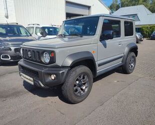 Suzuki Jimny Gebrauchtwagen