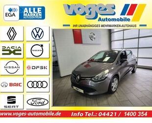 Renault Clio Gebrauchtwagen