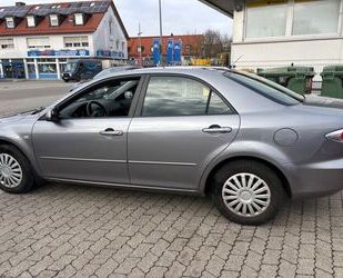 Mazda 6 Gebrauchtwagen