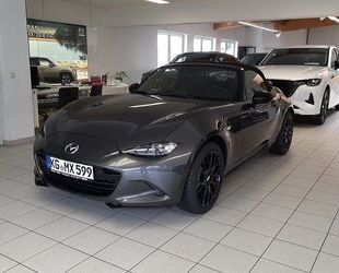 Mazda Mazda MX-5 SKYACTIV G 184ps Homura + DriverAs *Zub Gebrauchtwagen