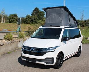 VW Volkswagen T6.1 California Ocean Edition 4-Motion Gebrauchtwagen