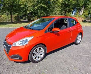 Peugeot Peugeot 208 Active Gebrauchtwagen