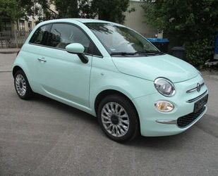 Fiat Fiat 500 Lounge,Navi,Klima,PDC Gebrauchtwagen