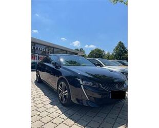 Peugeot Peugeot 508 PureTech 225 EAT8 GT Pack GT Pack Gebrauchtwagen