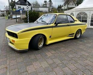 Opel Opel Manta A Gebrauchtwagen