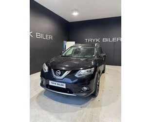 Nissan Nissan X-Trail Tekna 7 Seats PANO Gebrauchtwagen