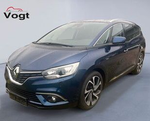 Renault Renault Scenic IV Grand BOSE Edition Gebrauchtwagen