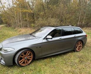 BMW BMW M550d xDrive Touring M Gebrauchtwagen