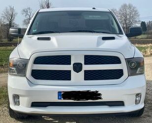 Dodge Dodge RAM SPORT SRT PRINS VSI SINGLE CAB Gebrauchtwagen