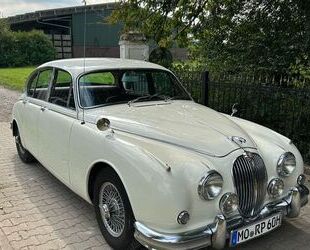 Jaguar Jaguar MK II 3.4 Automatik Gebrauchtwagen