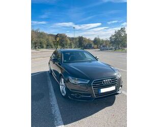 Audi Audi A6 3.0 TDI 200kW quattro S tronic LED Matrix Gebrauchtwagen