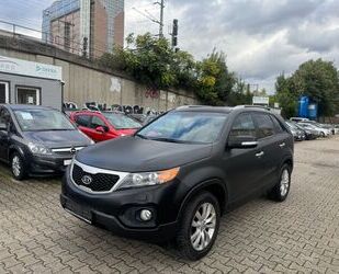 Kia Kia Sorento 2.2 CRDi 4WD Automatik Spirit Gebrauchtwagen