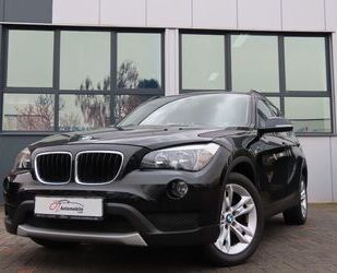 BMW BMW X1 sDrive18i Aut. Gebrauchtwagen