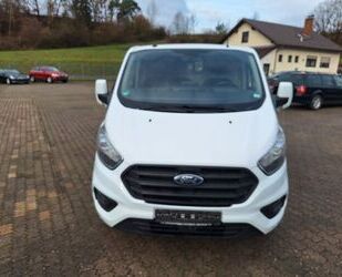 Ford Ford Transit Custom Kasten 270 L1 Trend Gebrauchtwagen