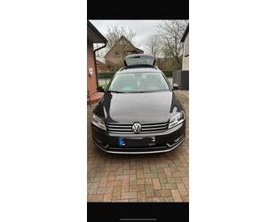 VW Volkswagen Passat 2.0 TDI Sportline Sportline Gebrauchtwagen