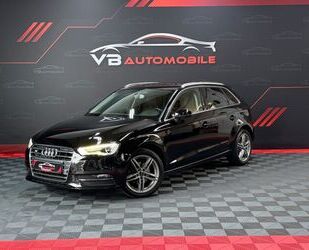 Audi Audi A3 Sportback ambiente*Xenon*Navi* Gebrauchtwagen