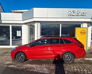 Opel Opel Astra K Sports Tourer Ultimate Start/Stop Gebrauchtwagen