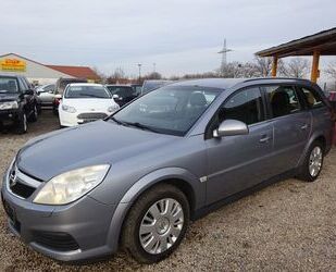 Opel Opel Vectra Caravan 1.9 CDTI Edition Plus 110kW Gebrauchtwagen