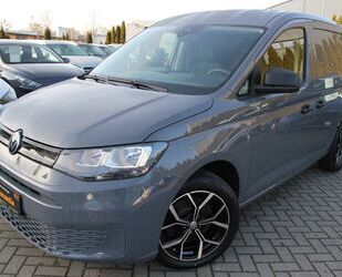 VW Volkswagen Caddy Cargo Klima/Sitzhz/PDC/Allwetterr Gebrauchtwagen