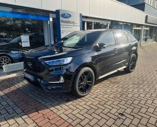 Ford Ford Edge ST-Line 4x4 NAVI LED PANO-SD TECH-PKT W- Gebrauchtwagen