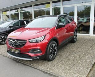 Opel Opel Grandland Ultimate Gebrauchtwagen