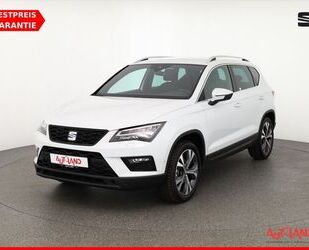 Seat Seat Ateca 1.4 TSI Xcellence 4Drive DSG LED Navi K Gebrauchtwagen