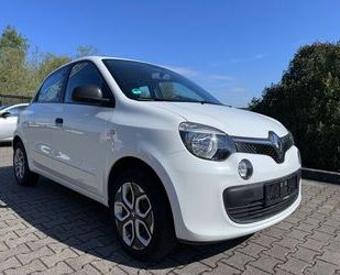 Renault Renault Twingo Life I TÜV neu I Service neu Gebrauchtwagen