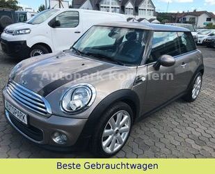 Mini MINI ONE Mini One*TÜV 12.2025* Gebrauchtwagen