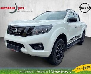 Nissan Nissan Navara NP300 2.3 dCi N-Guard Double Cab 4x4 Gebrauchtwagen