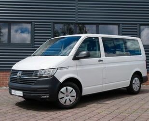 VW Volkswagen T6.1 Caravelle Trendline 2.0 TDI 150 PS Gebrauchtwagen