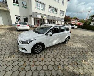 Hyundai Hyundai i20 1.0 T-GDI 88kW DCT Active Style Active Gebrauchtwagen