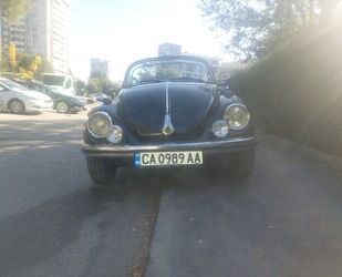 VW Volkswagen 1303Beetle Gebrauchtwagen