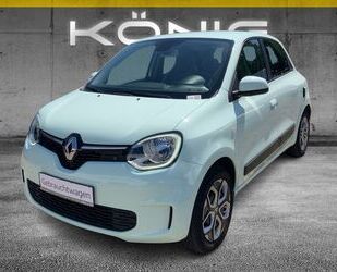 Renault Renault Twingo 1.0 SCe 75 Limited Klima*Radio R&Go Gebrauchtwagen