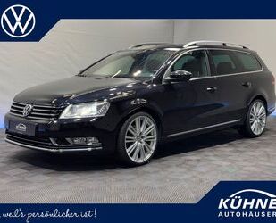 VW Volkswagen Passat Variant Exclusive 2.0 TDI | NUR Gebrauchtwagen