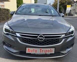 Opel Opel Astra K Sports Tourer Dynamic Gebrauchtwagen