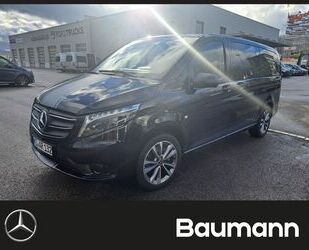 Mercedes-Benz Mercedes-Benz Vito 119 CDI 4x4 Tourer PRO Lang SPO Gebrauchtwagen