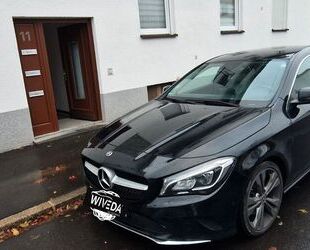 Mercedes-Benz Mercedes-Benz CLA 180~Navi~Leder~Tempomat~Klima~PD Gebrauchtwagen