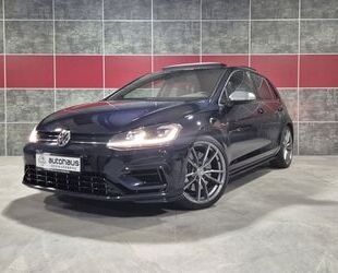 VW Volkswagen Golf R 4M DSG *VIRTUAL*PANO*DYNAUDIO*KE Gebrauchtwagen