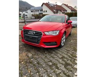 Audi Audi A3 1.8 TFSI Ambition Sportback Ambition Schkh Gebrauchtwagen