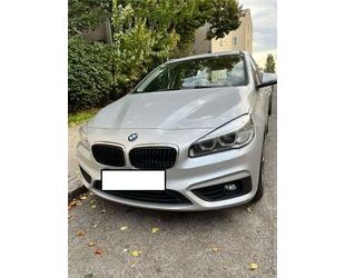 BMW BMW 216 Baureihe 2 Active Tourer 216 d Advantage A Gebrauchtwagen