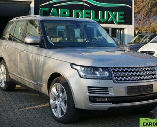 Land Rover Land Rover Range Rover 3,0 SDV6 HYBRID*AUTOBIOGRAP Gebrauchtwagen