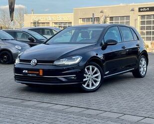 VW Volkswagen Golf VII Lim.Highline,Kamera,Xenon*Navi Gebrauchtwagen