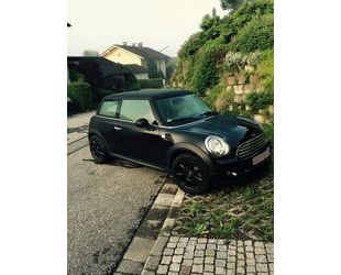 Mini MINI Cooper Cooper Gebrauchtwagen