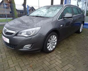 Opel Opel Astra J 1.4 Sports Tourer Innovation-Navi-PDC Gebrauchtwagen