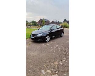 Seat Seat Ibiza 1.6 TDI 66kW Style Style Gebrauchtwagen