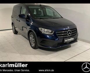 Mercedes-Benz Mercedes-Benz T 180 d Style Klima+DAB+Ambiente+MBU Gebrauchtwagen