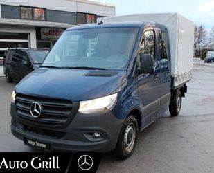 Mercedes-Benz Mercedes-Benz Sprinter 215 CDI DOKA Plane Autom Kl Gebrauchtwagen