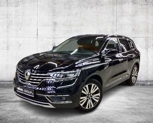 Renault Renault Koleos INITIALE PARIS DCI 190 X-TRONIC 4WD Gebrauchtwagen